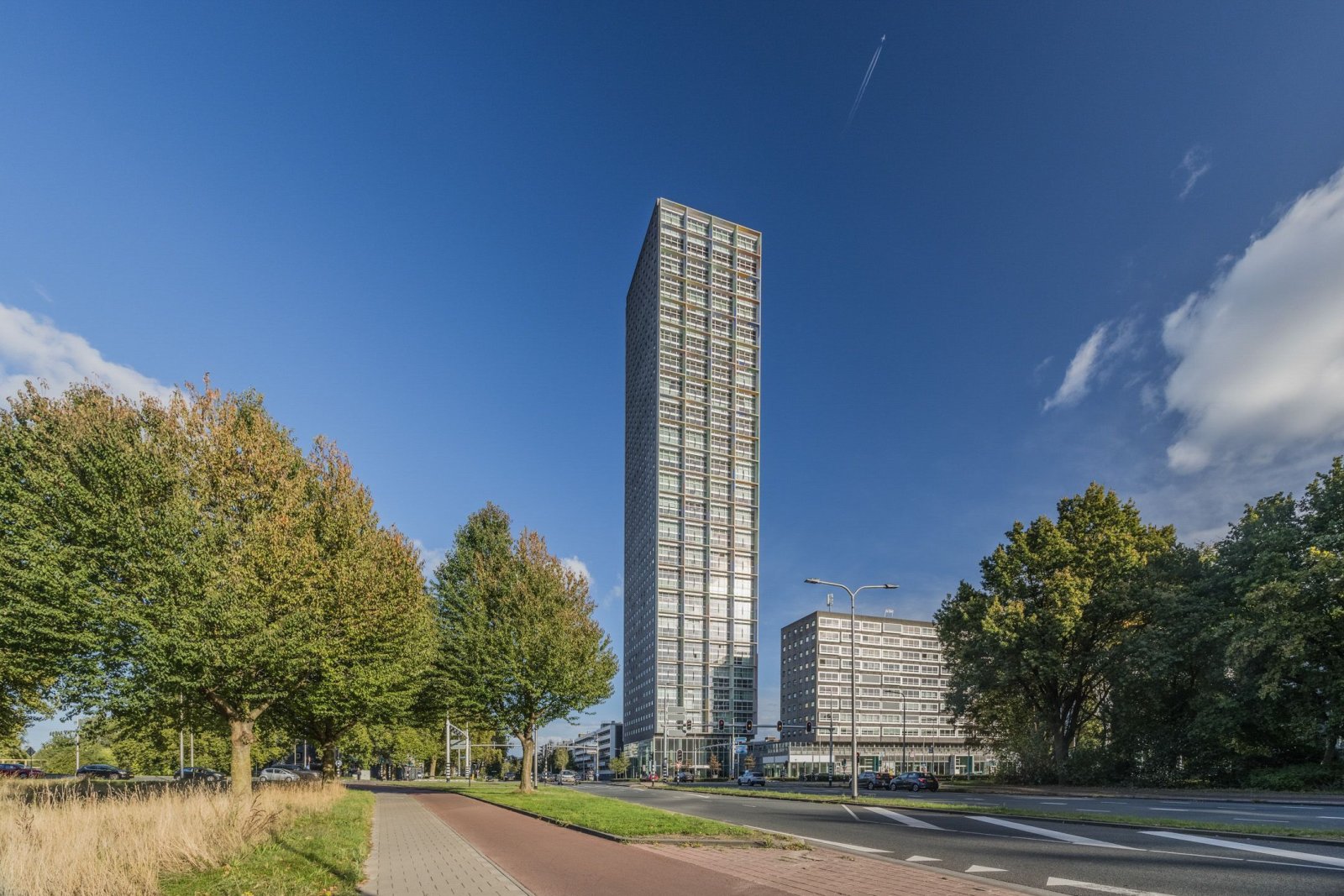 Apartment in Tilburg