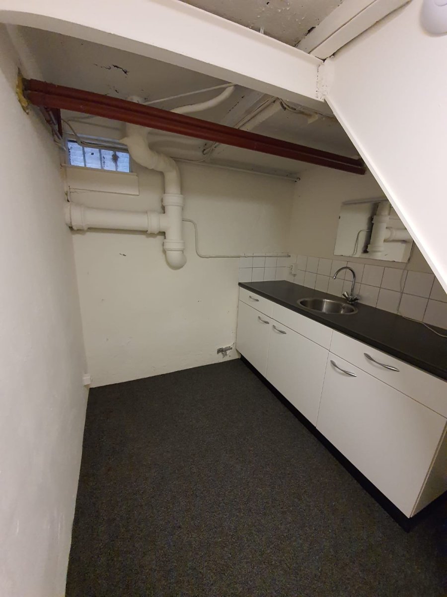 Kamer in Arnhem