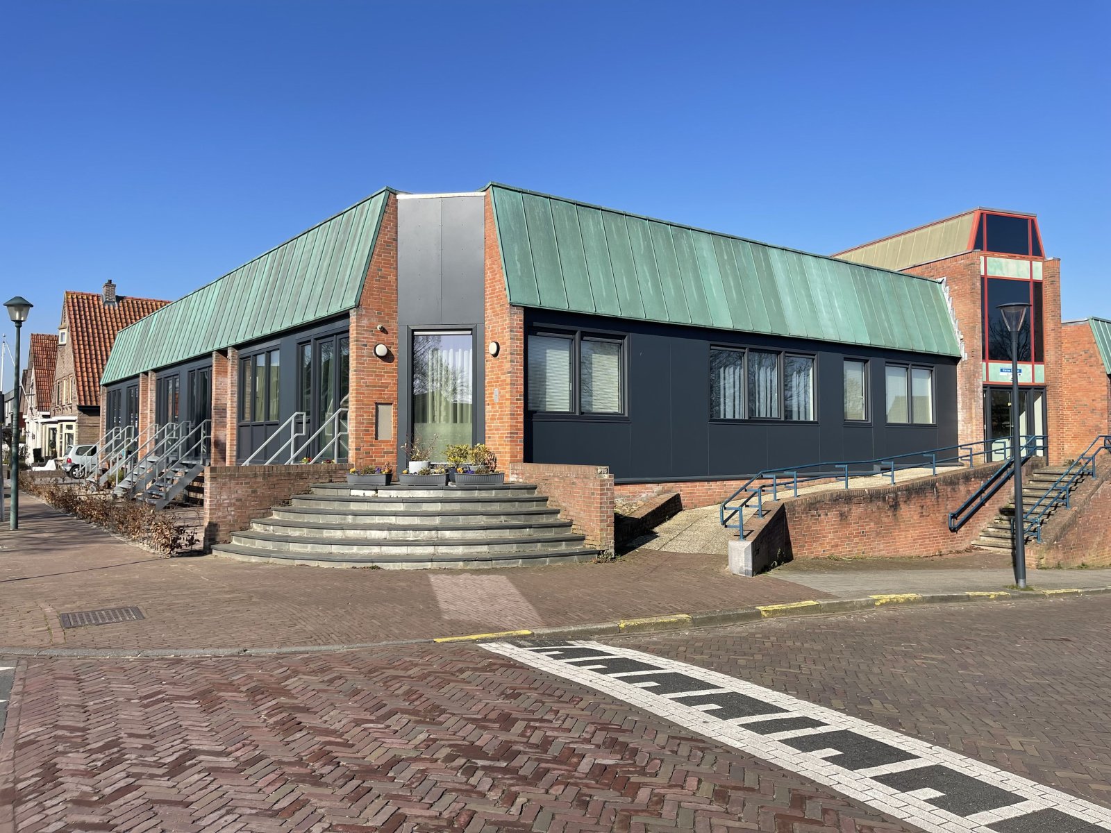Appartement in Hattem