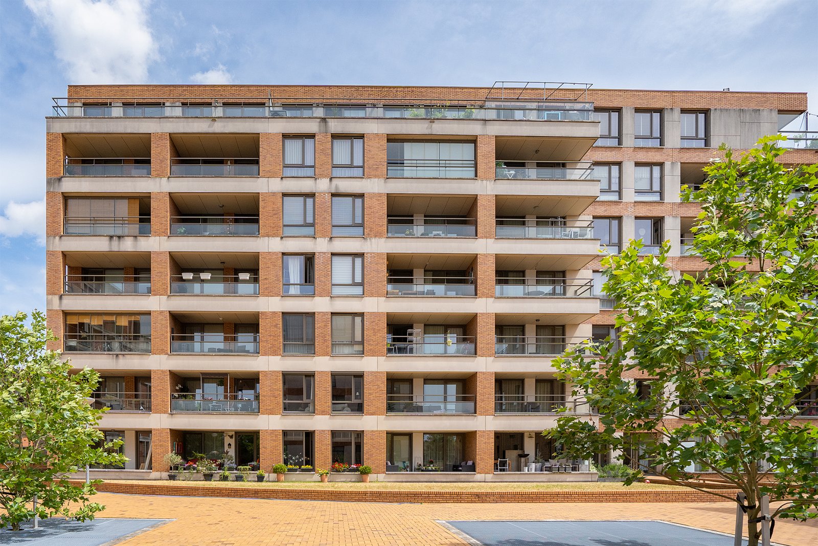 Appartement in Zaanstad
