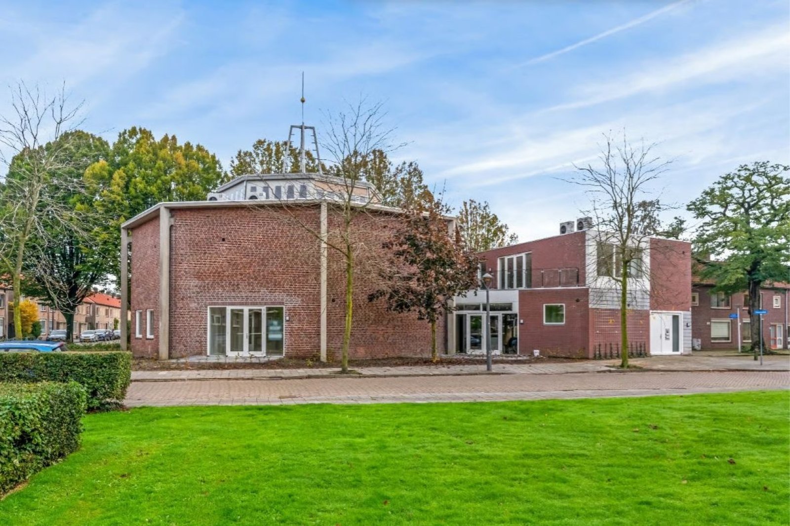 Mieszkanie — Eindhoven