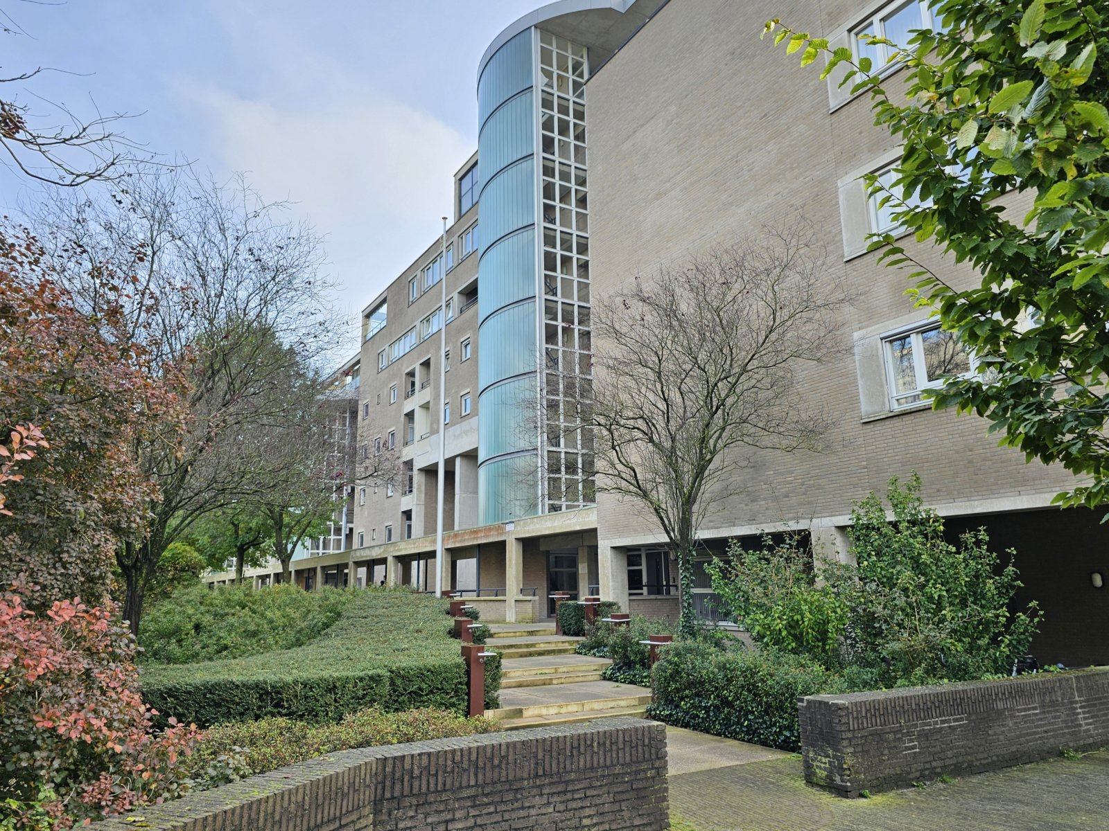 Mieszkanie — Vught