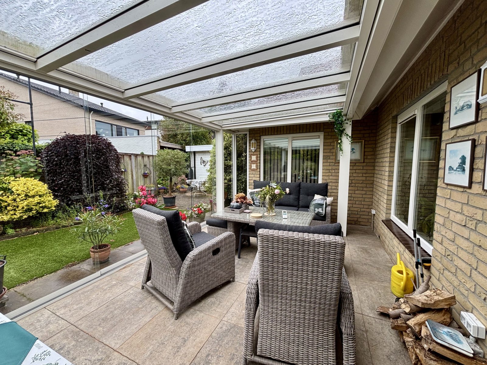 Family home in Hengelo (O)