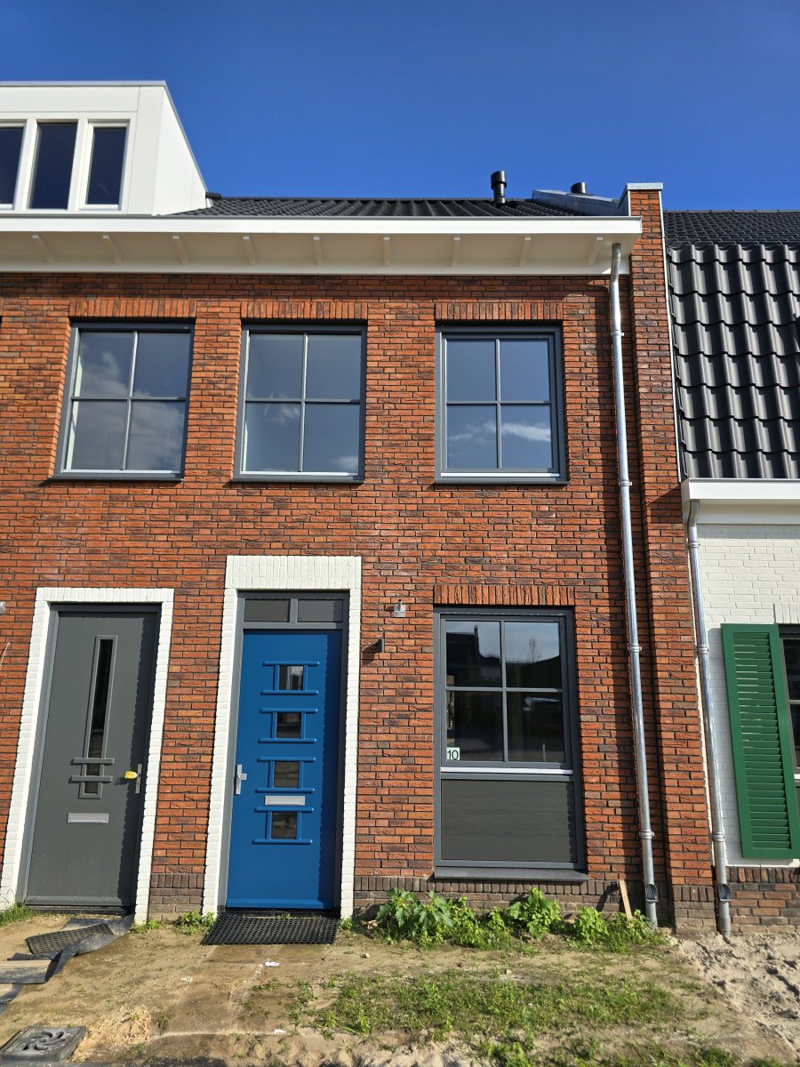 Woonhuis in Wijchen