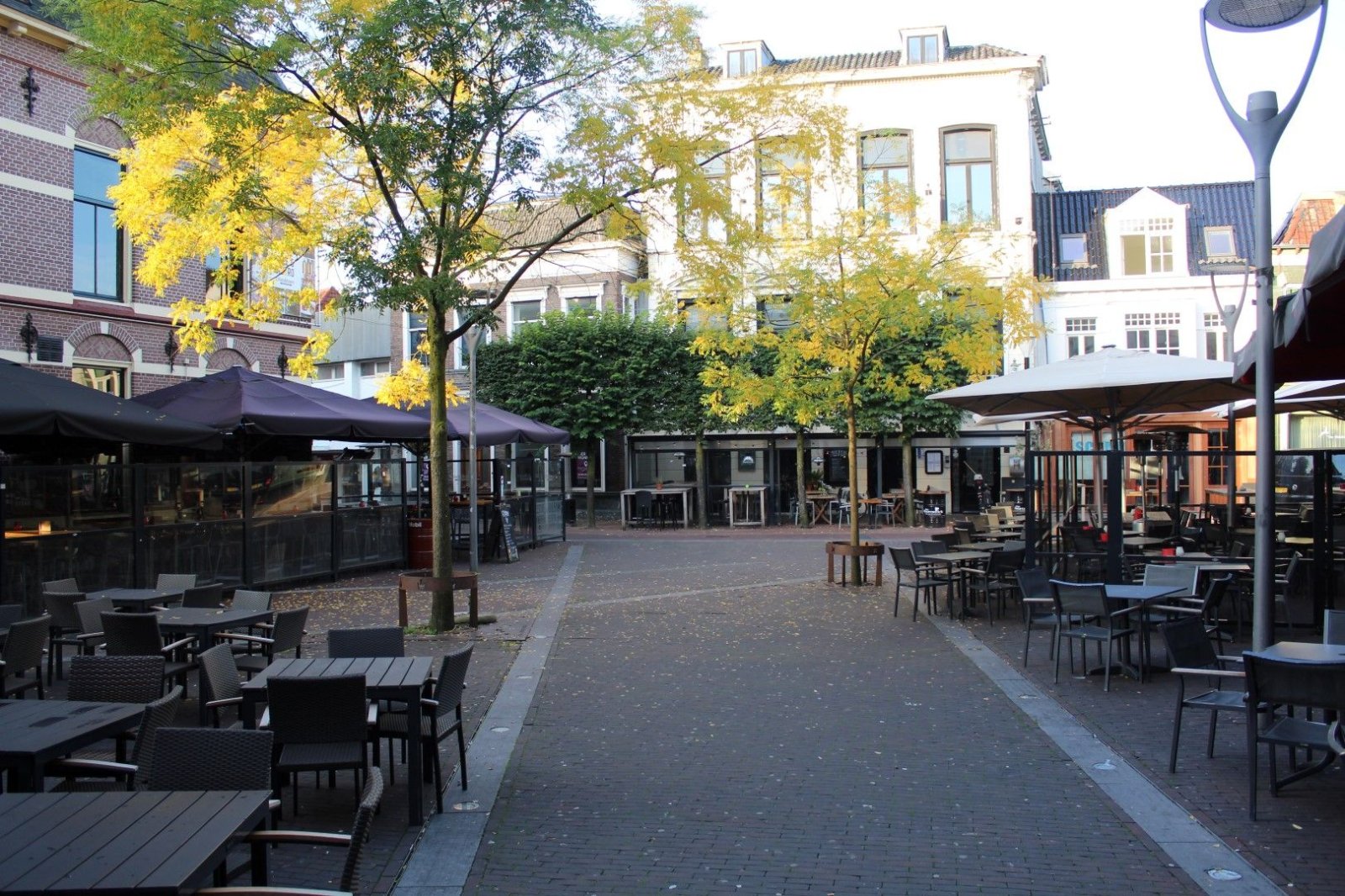 Mieszkanie — Almelo