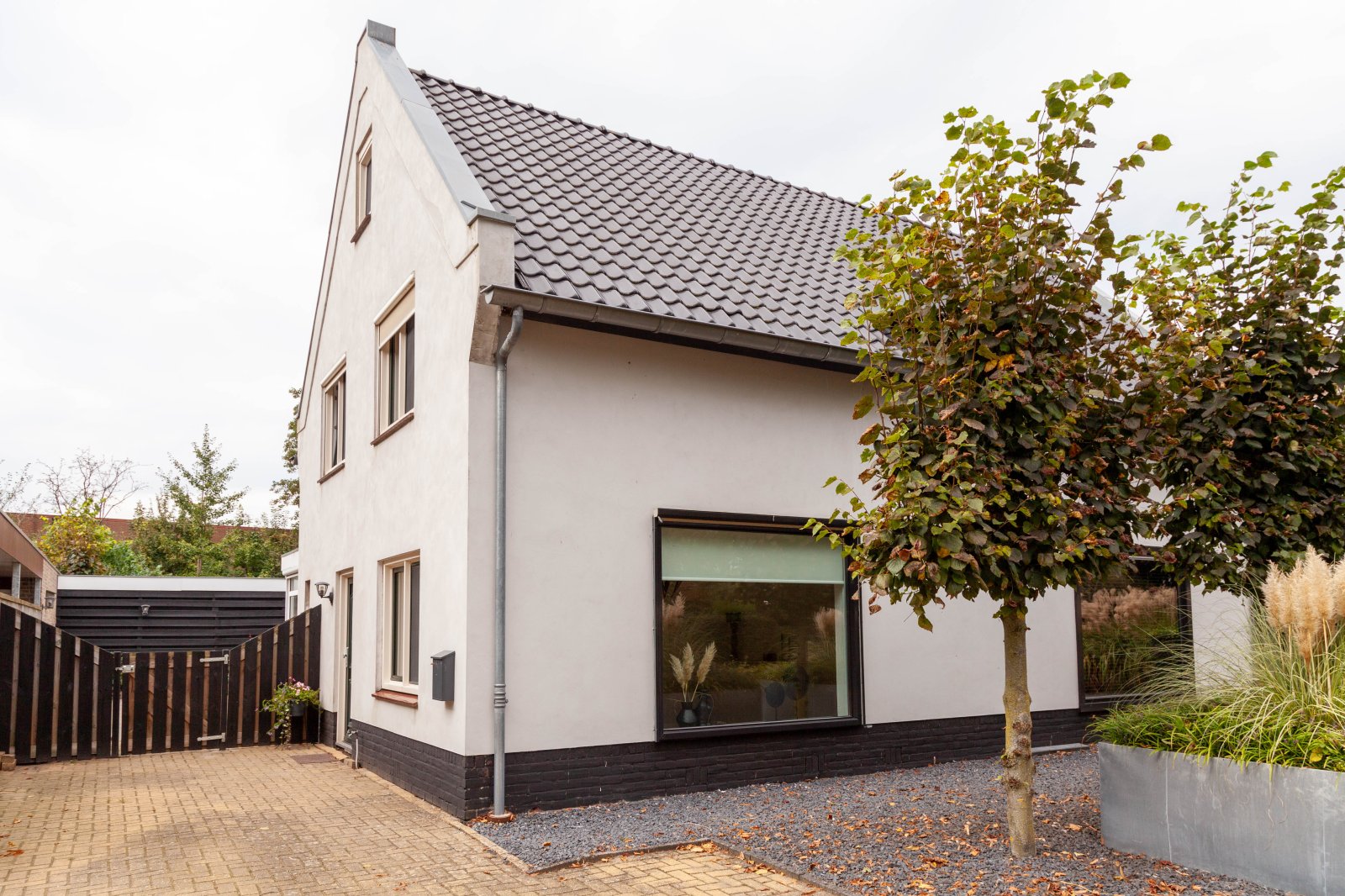 Woonhuis in Achterveld