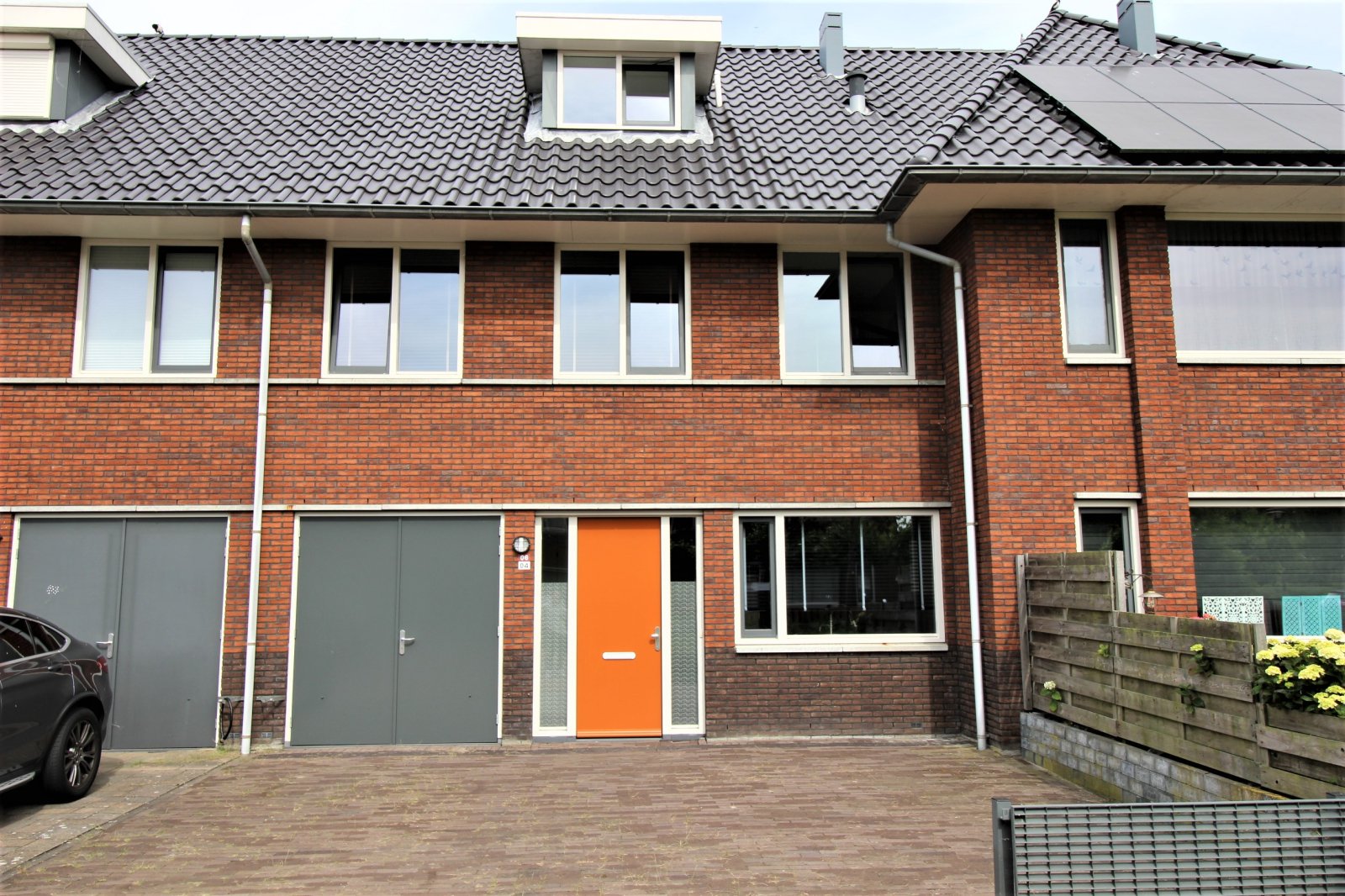 Woonhuis in Lelystad