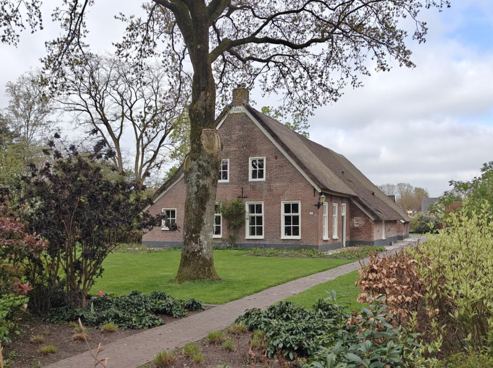 Family home in Tynaarlo