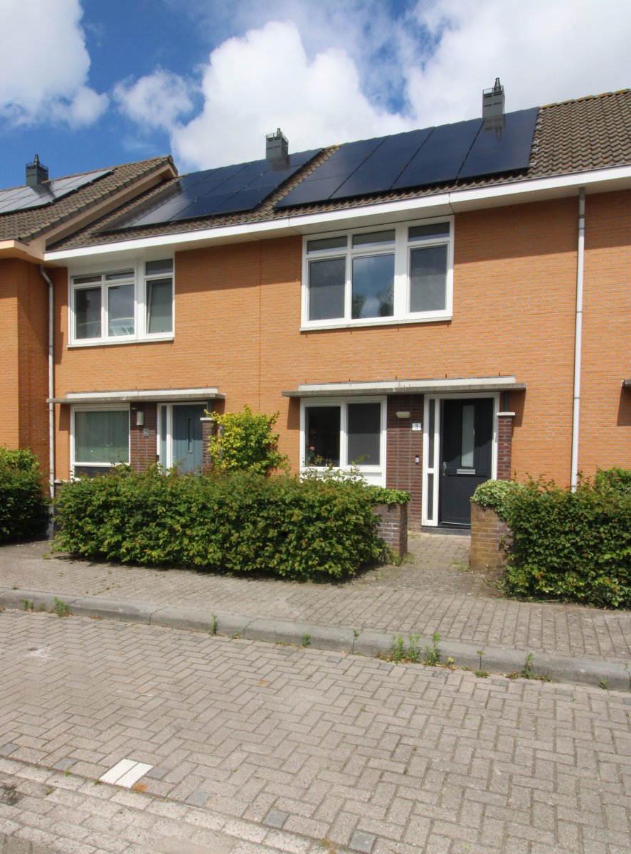 Woonhuis in Almere