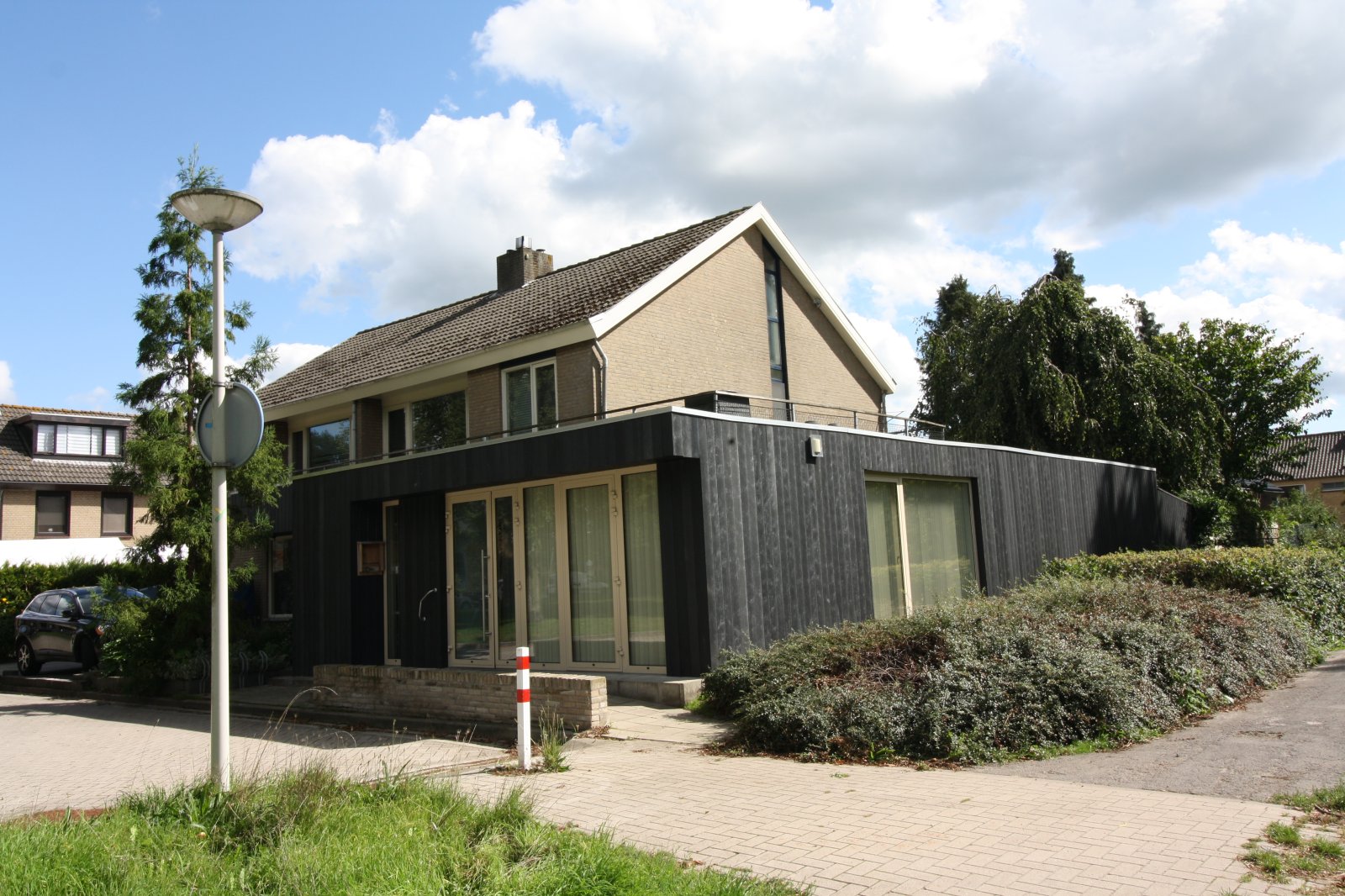 Apartment in Roosendaal