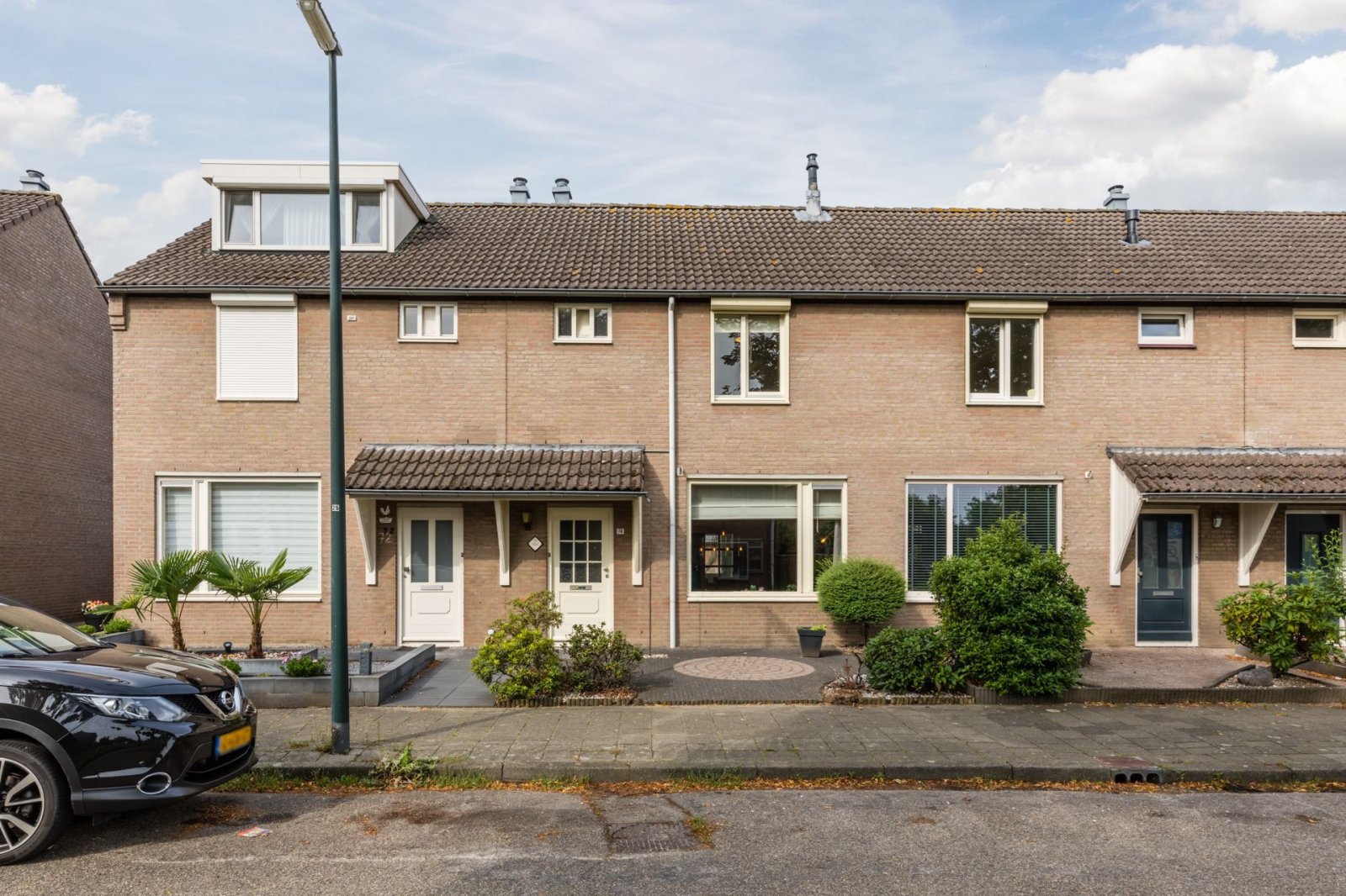 Family home in Veghel