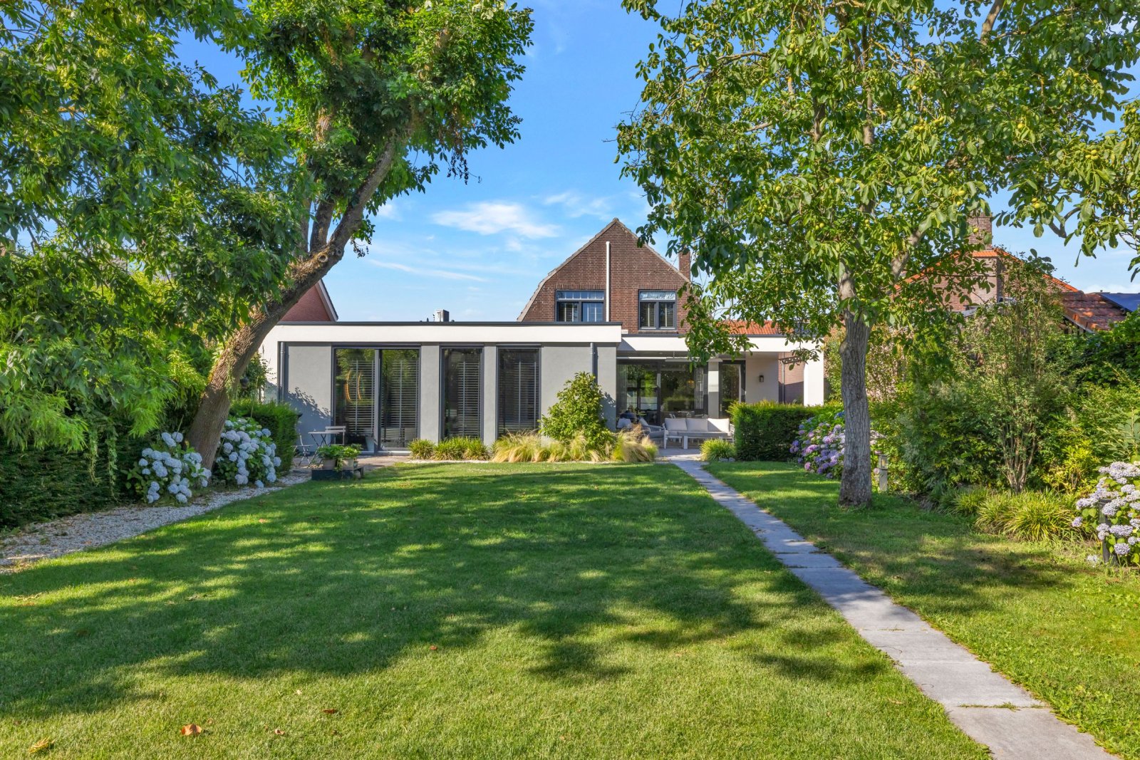Family home in Valkenswaard