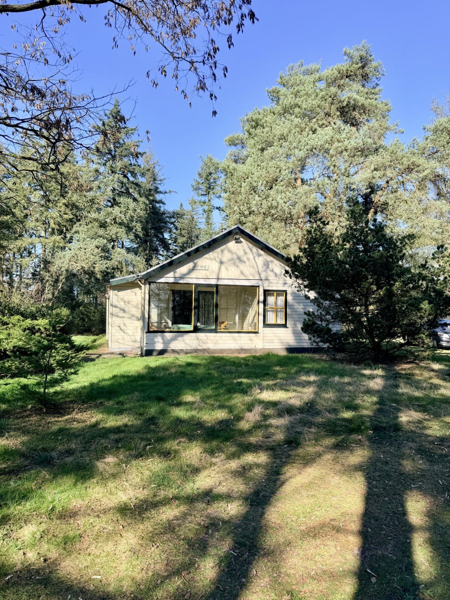 Family home in Cranendonck