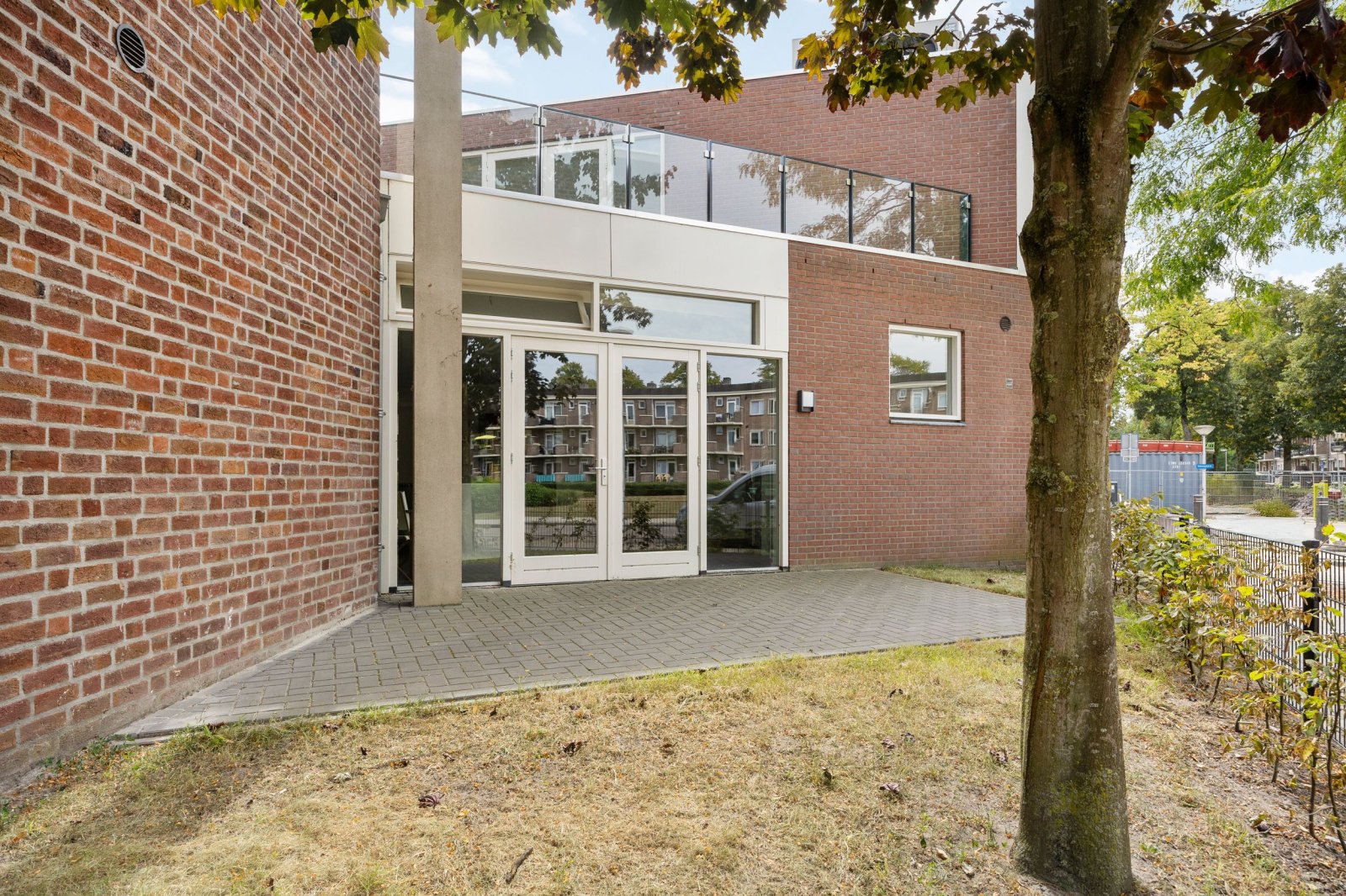 Apartment in Eindhoven