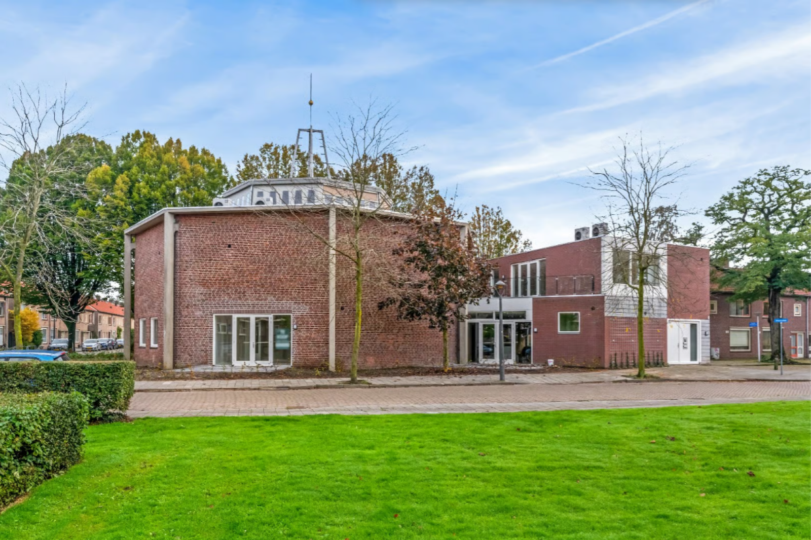Apartment in Eindhoven