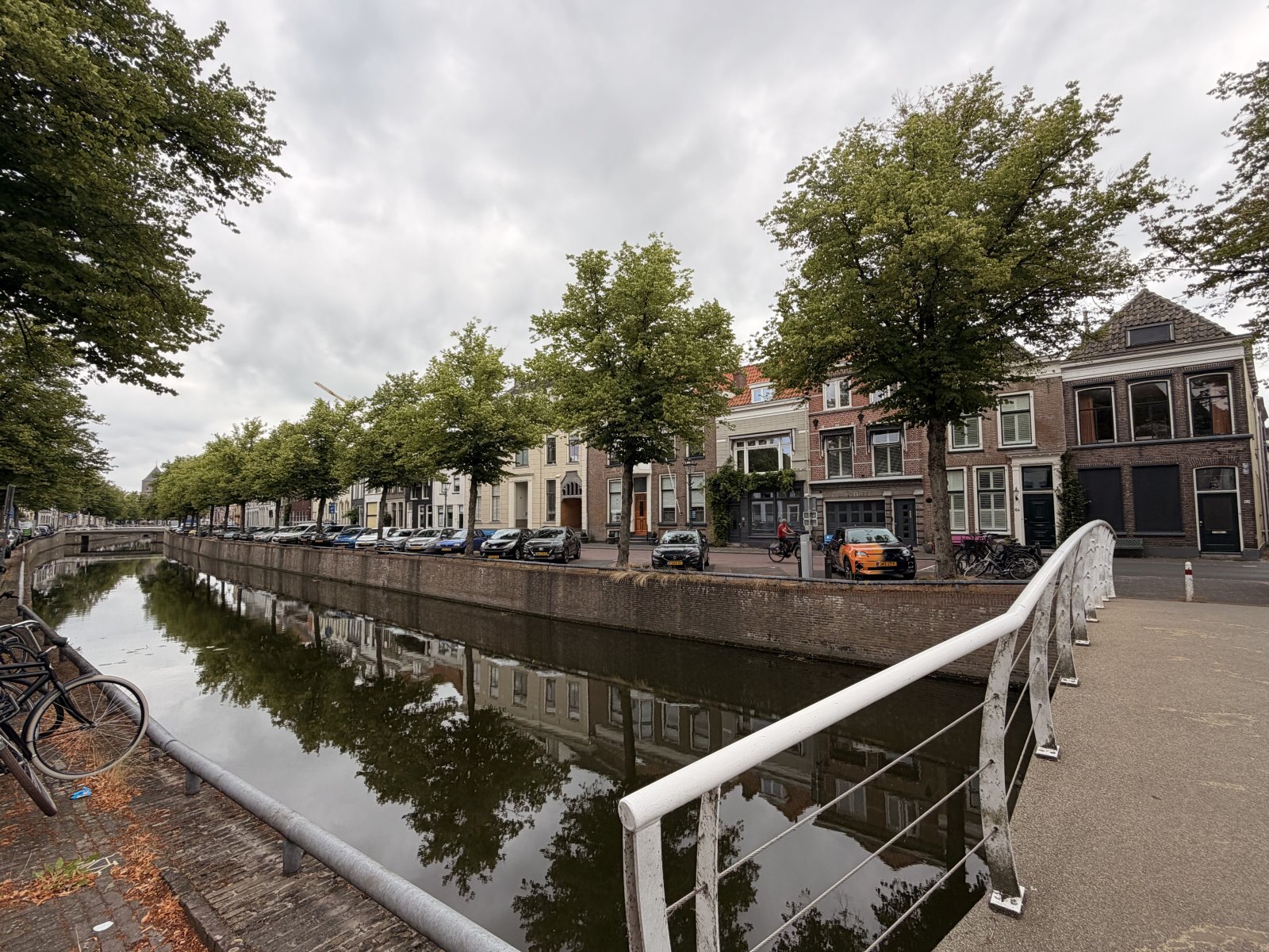 Woonhuis in Kampen