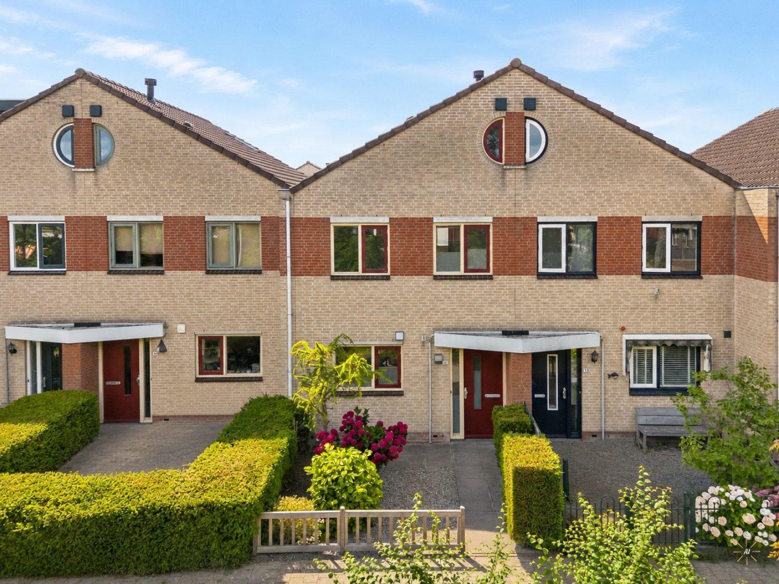 Woonhuis in Zuid-Scharwoude