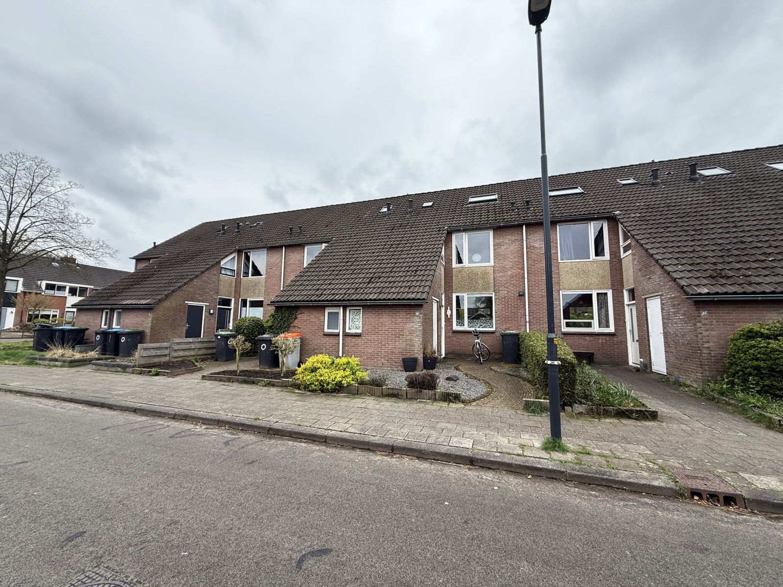 Woonhuis in Smallingerland