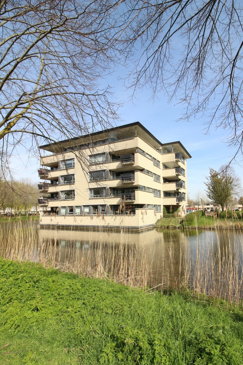 Apartment in De Meern