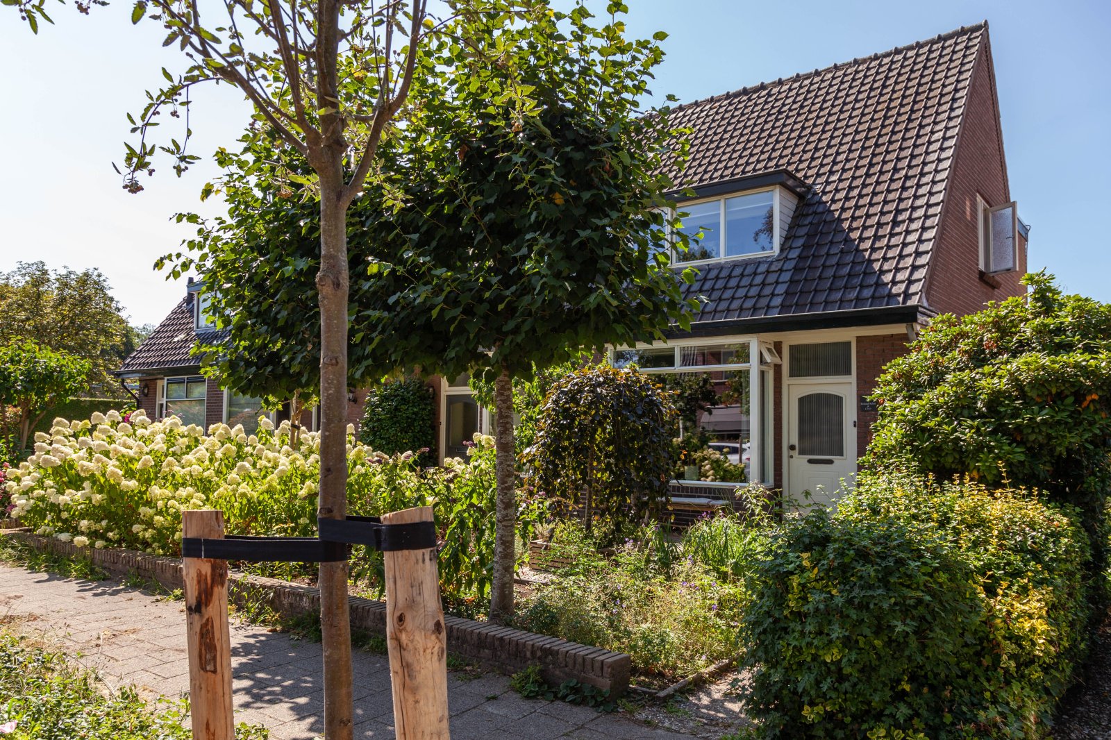 Woonhuis in Veenendaal