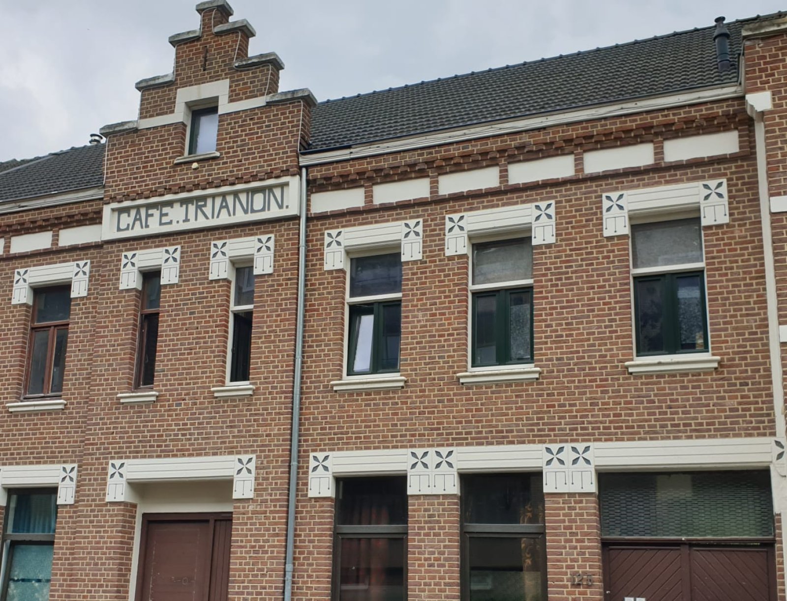 Kamer in Hoensbroek