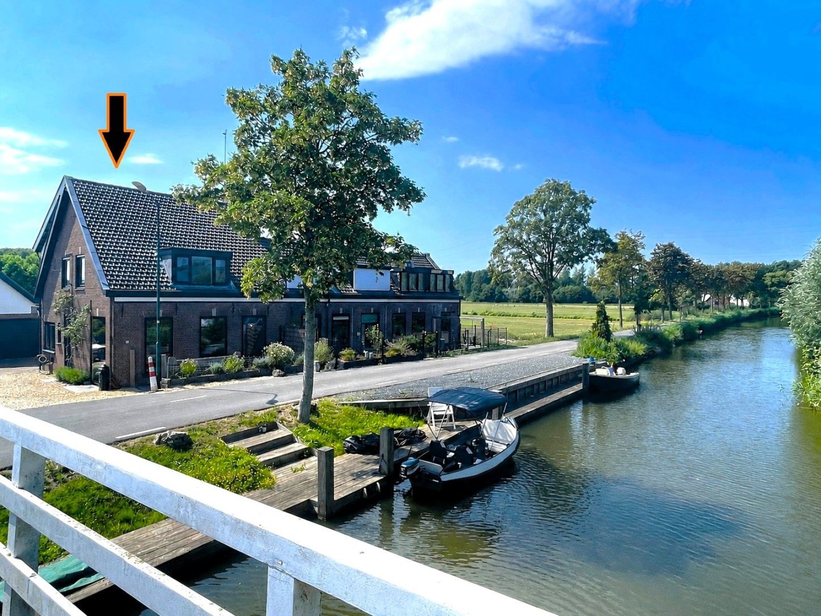 Woonhuis in Montfoort