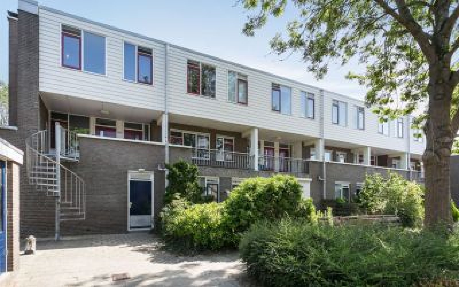Appartement in Vlissingen
