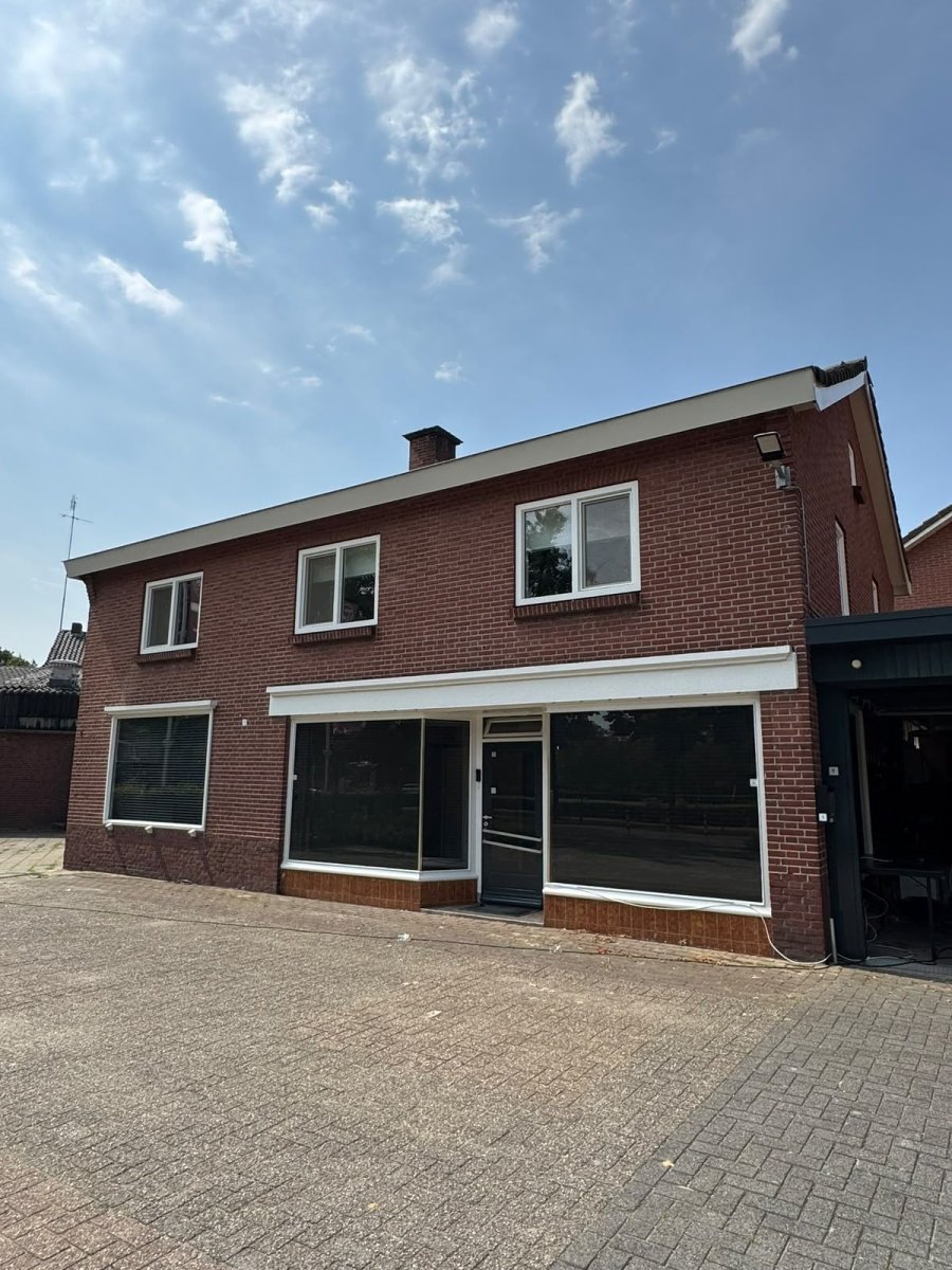 Family home in Dinkelland