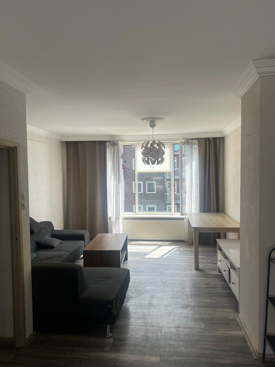 Appartement in Vlaardingen