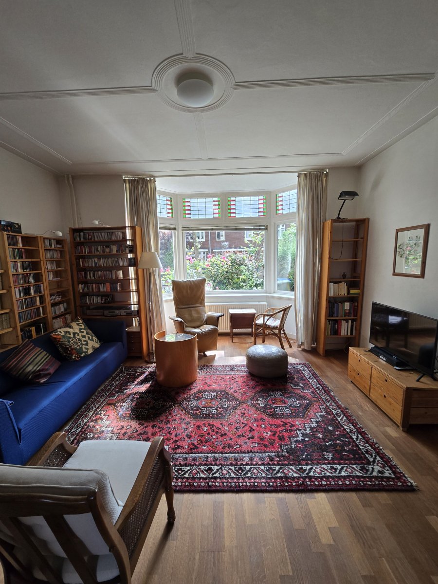 Woonhuis in Nijmegen