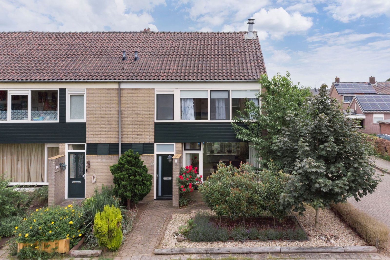 Family home in Lochem