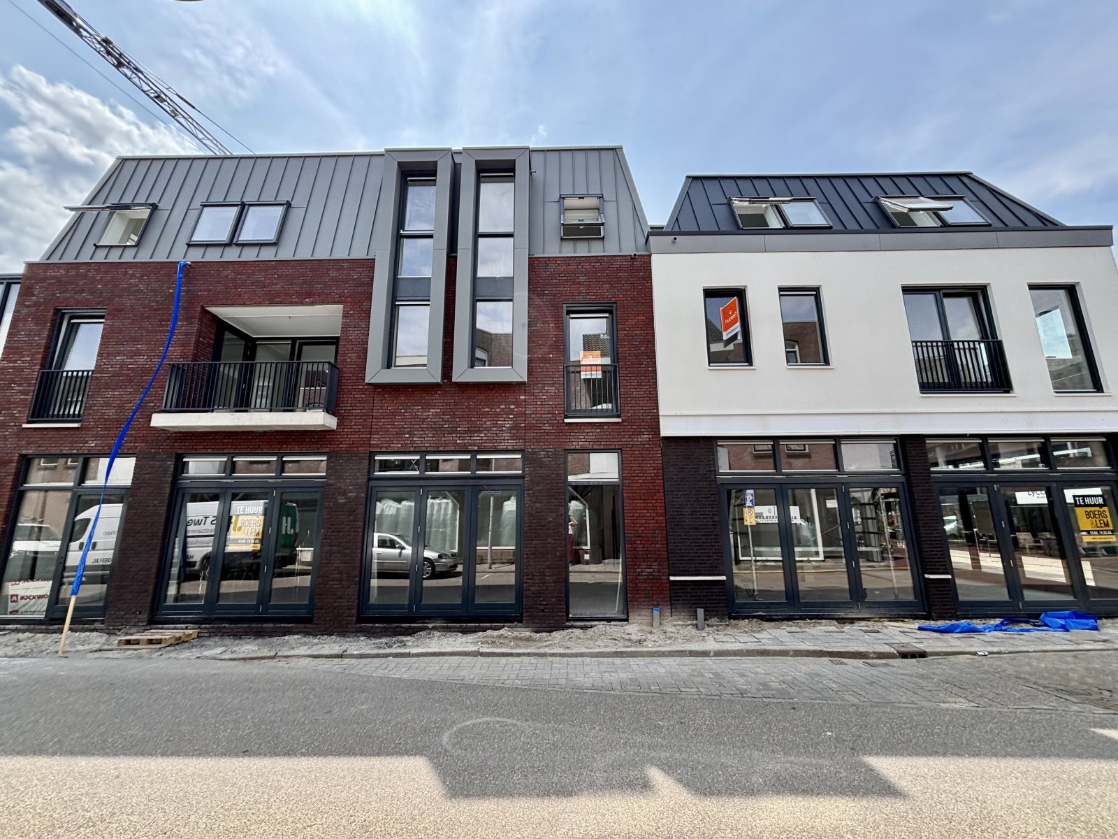 Appartement in Almelo
