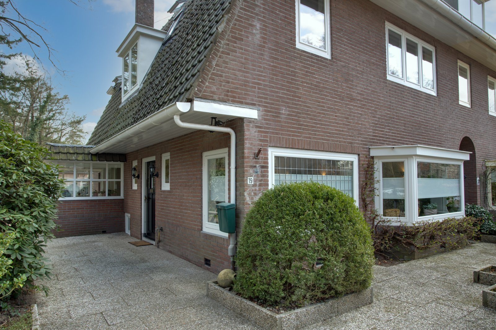 Woonhuis in Utrechtse Heuvelrug