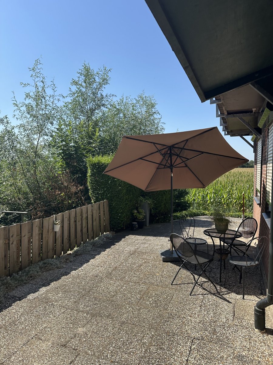 Appartement in Altena