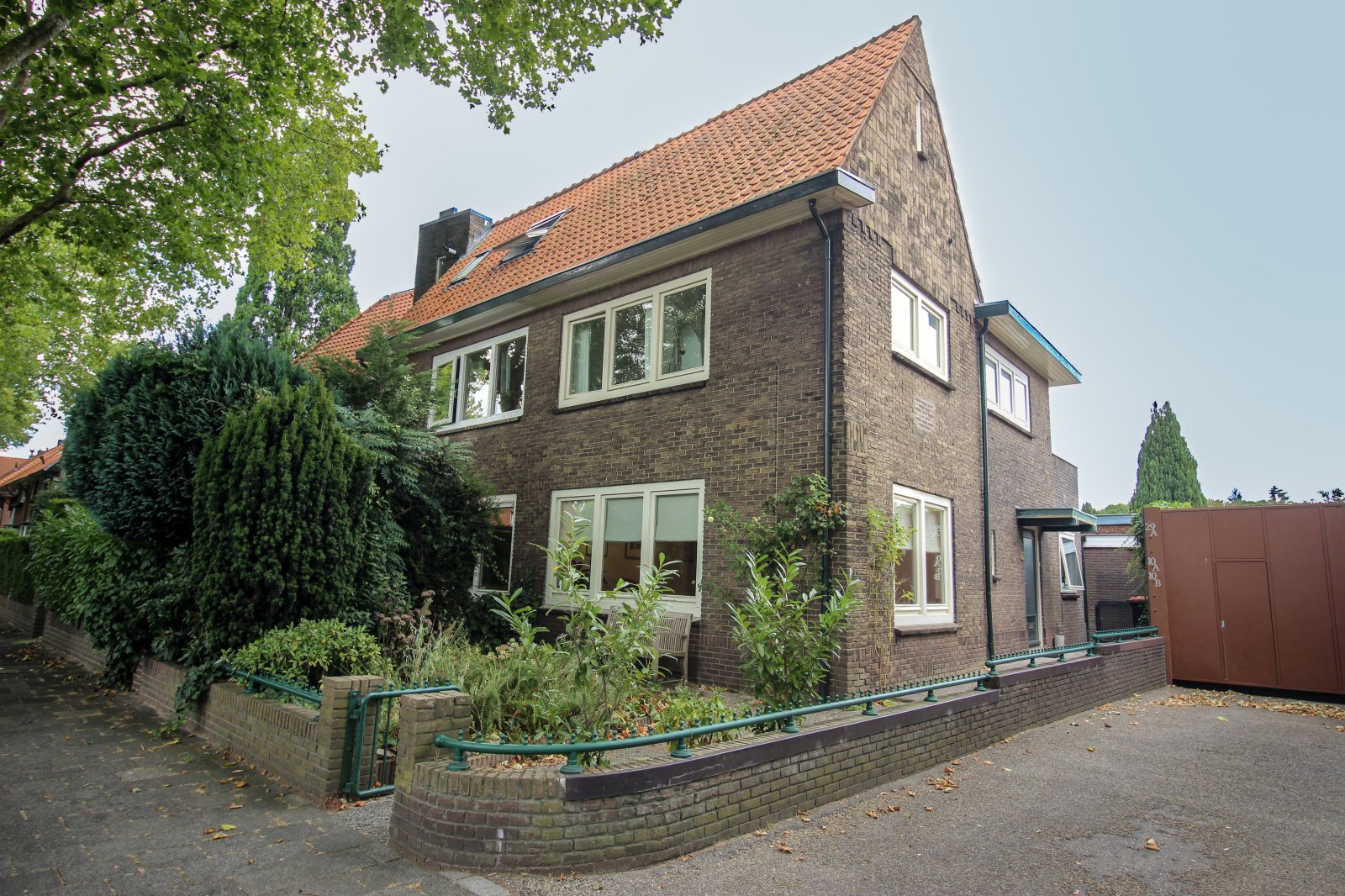 Dom — Hilversum