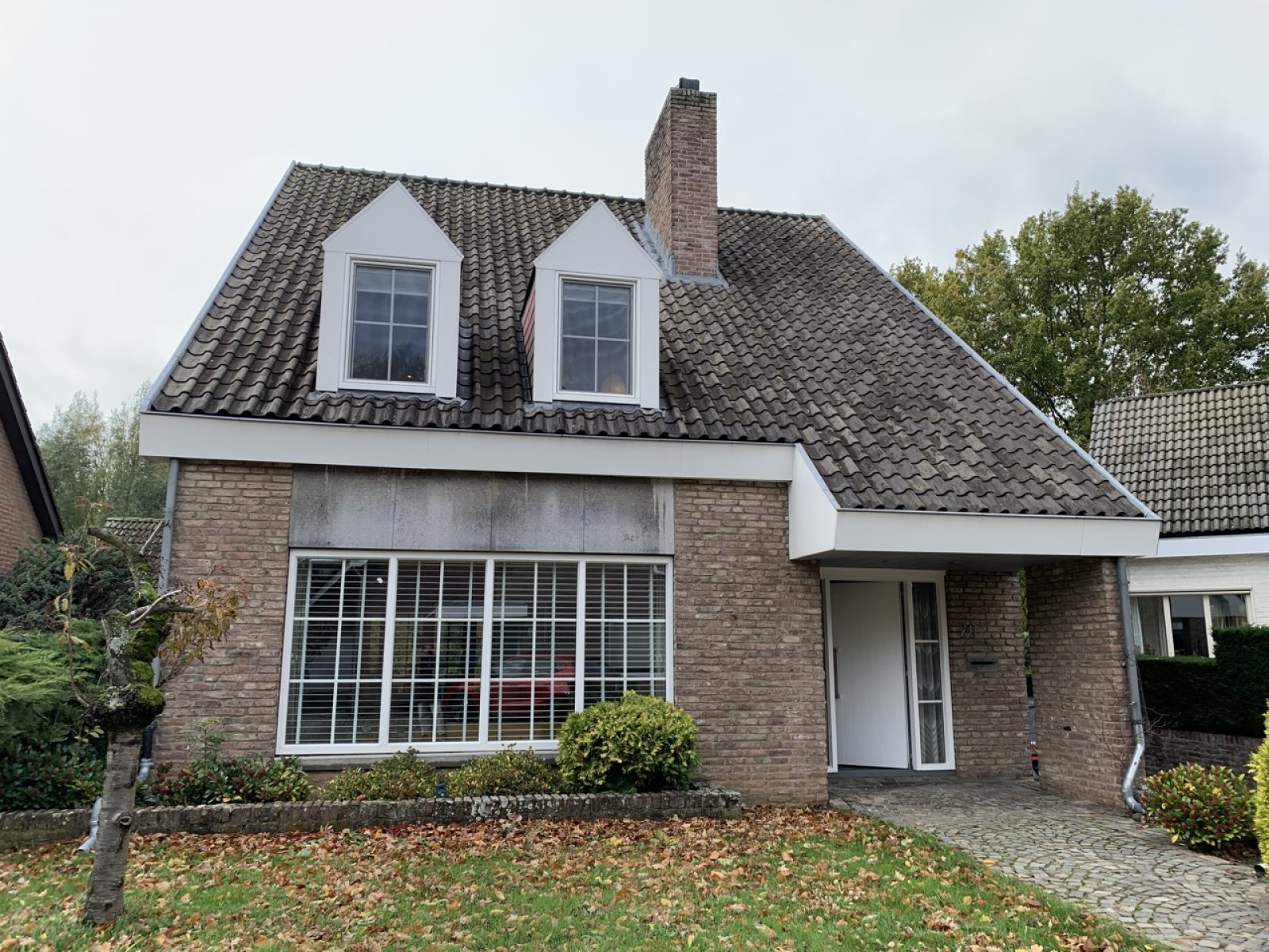 Woonhuis in Maastricht