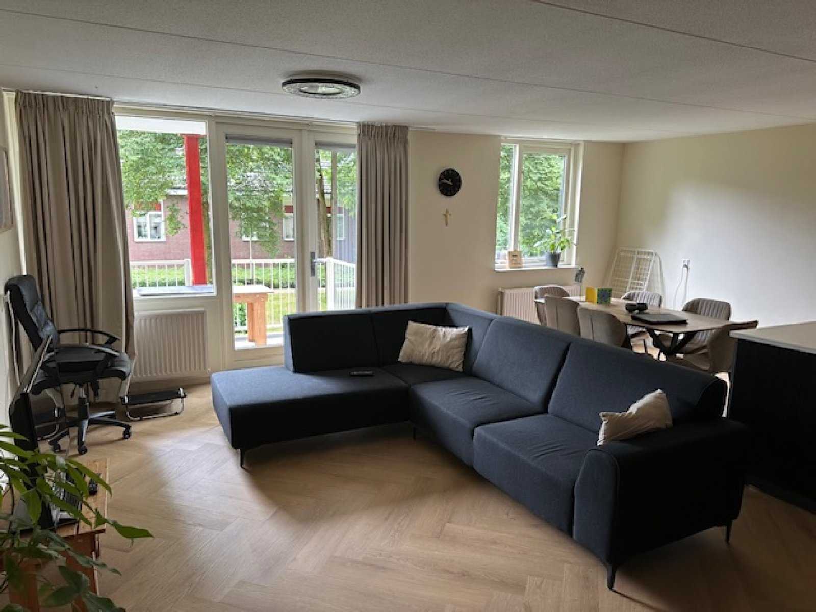 Apartment in Nijmegen