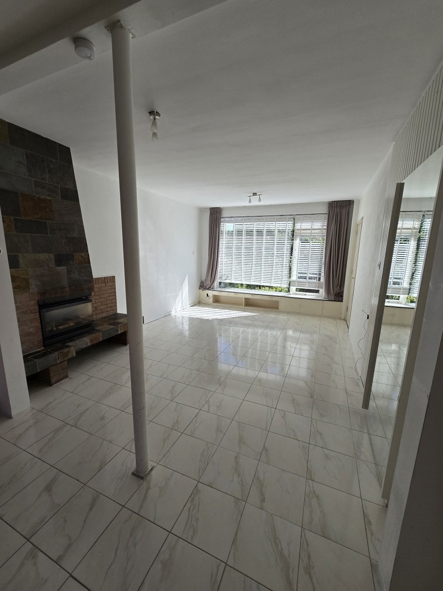 Appartement in Nijmegen