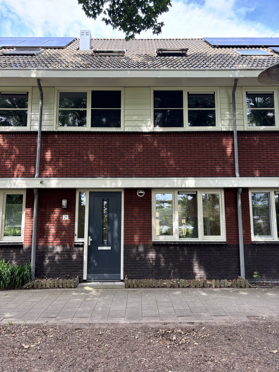 Dom — Utrecht