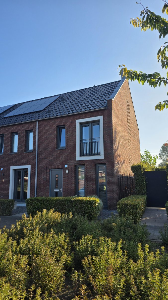 Woonhuis in Etten-Leur