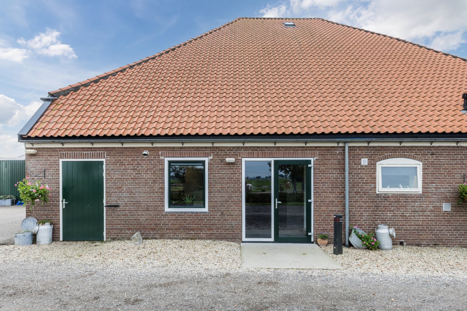 Mieszkanie — Zaanstad