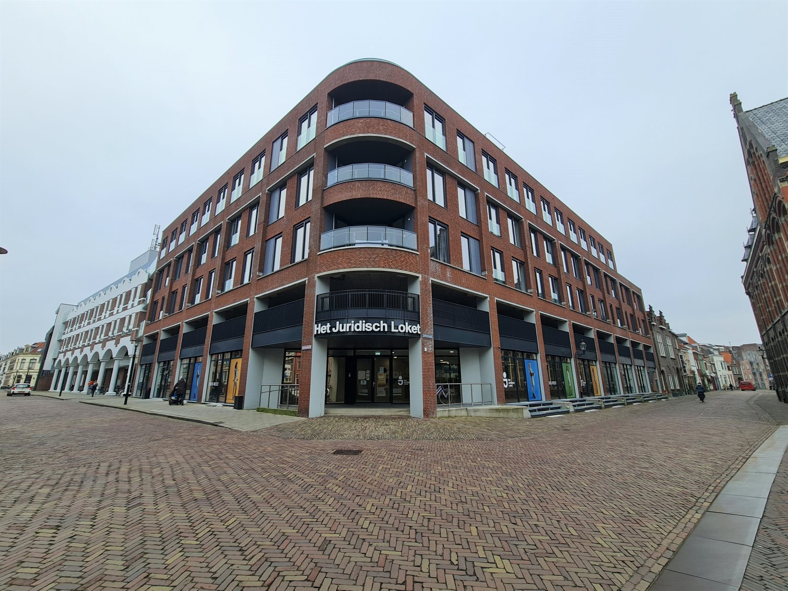 Mieszkanie — Deventer