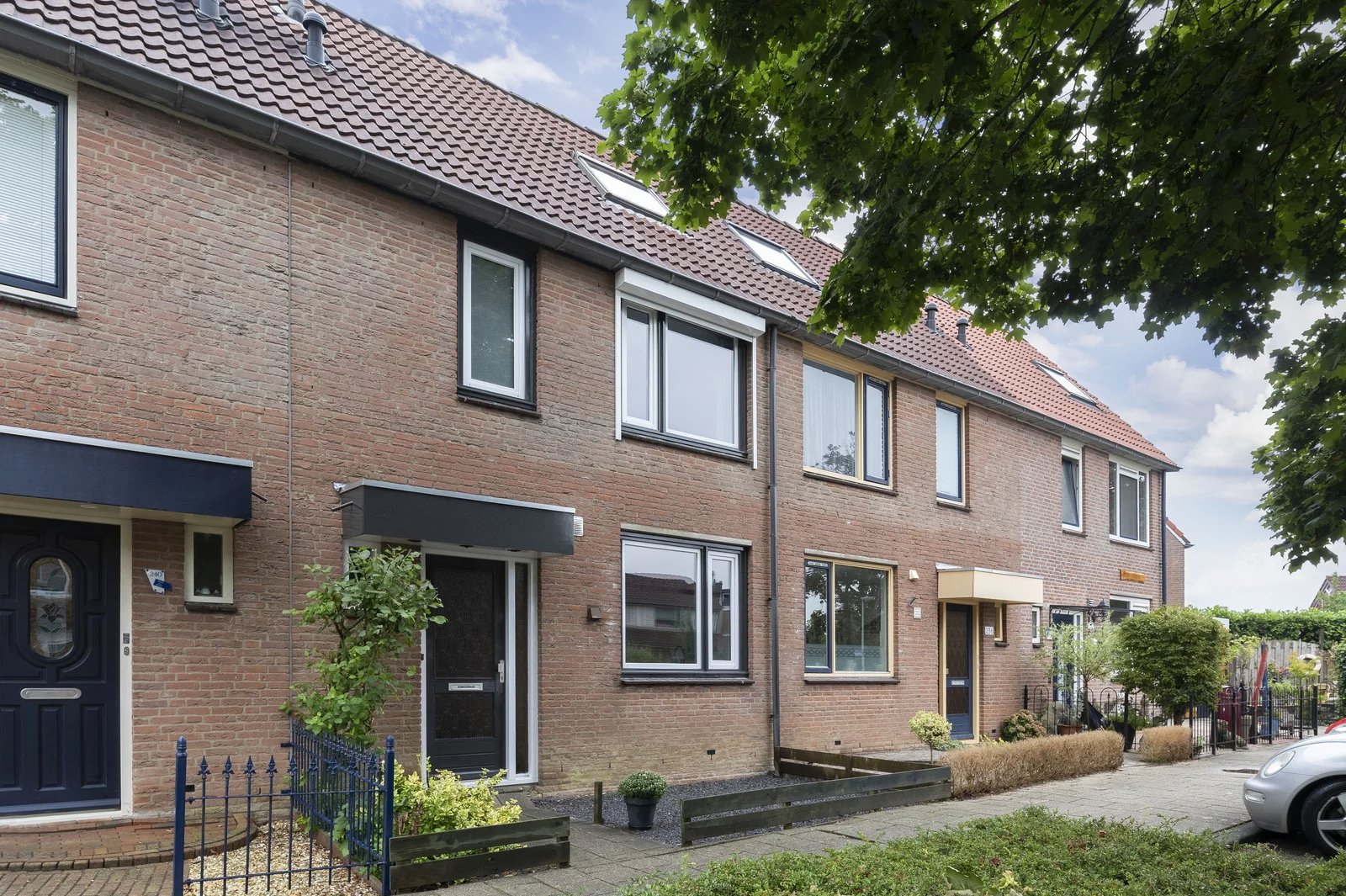 Family home in Dronten