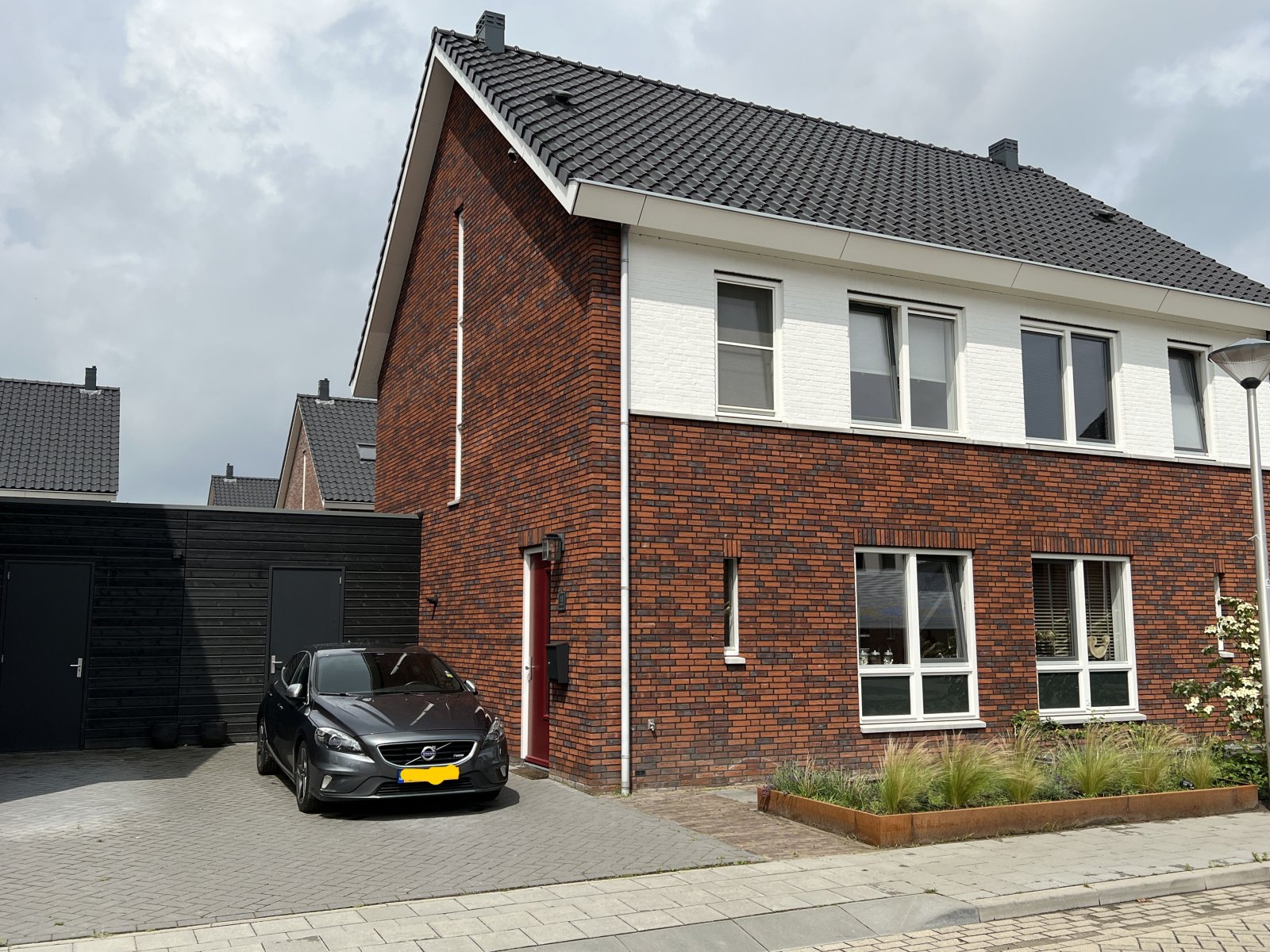 Woonhuis in Helmond
