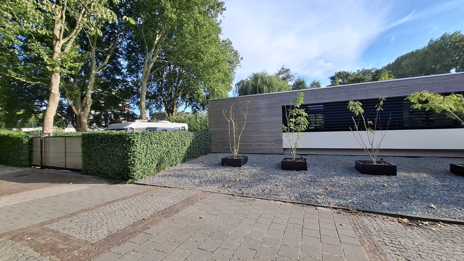 Woonhuis in Dordrecht