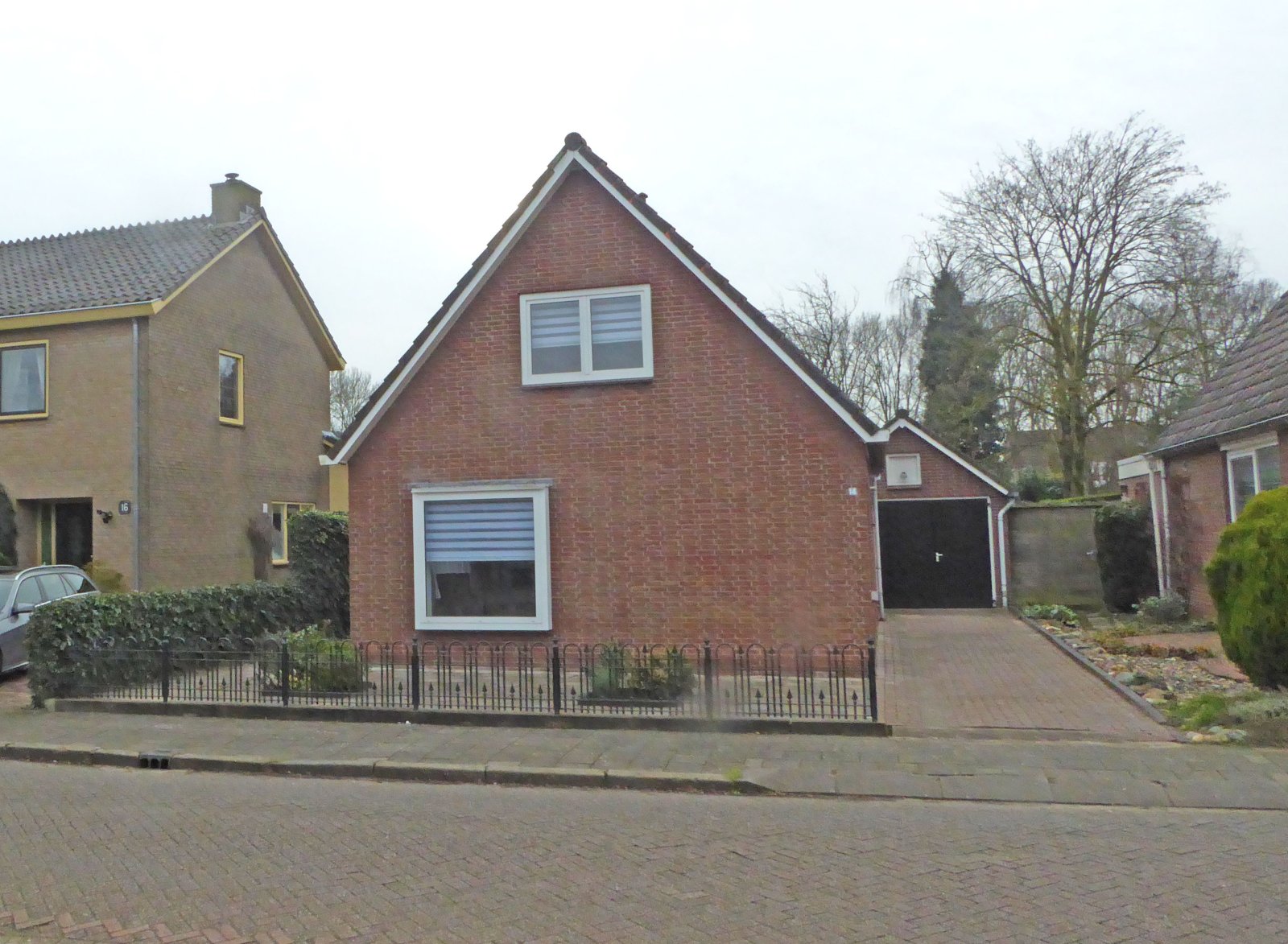 Woonhuis in Beuningen