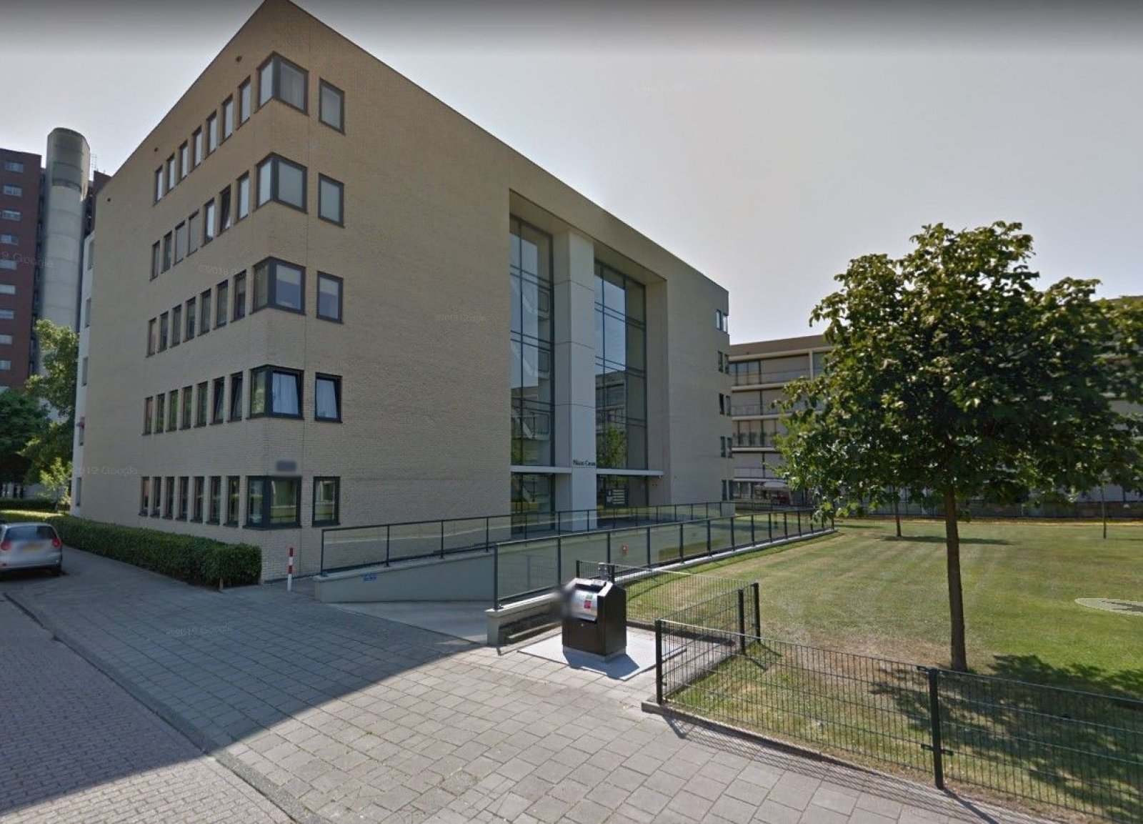 Apartment in Enschede