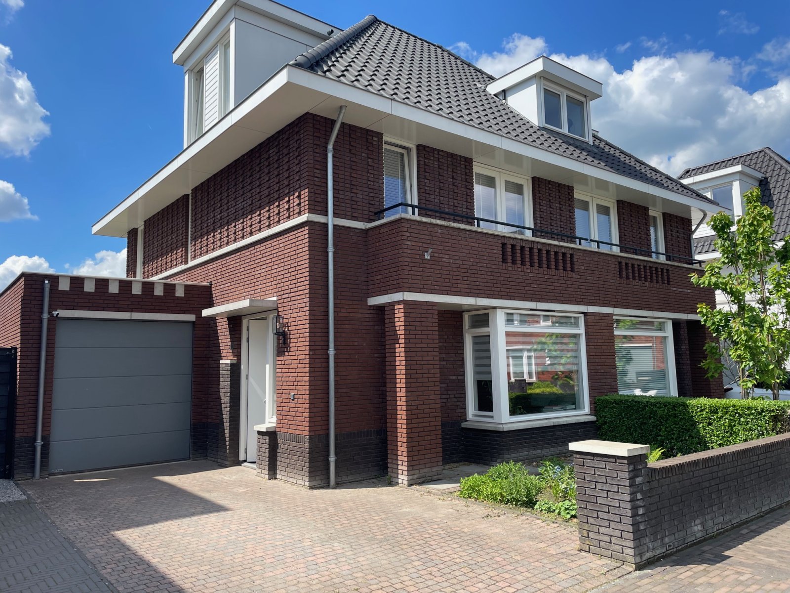 Woonhuis in Oisterwijk