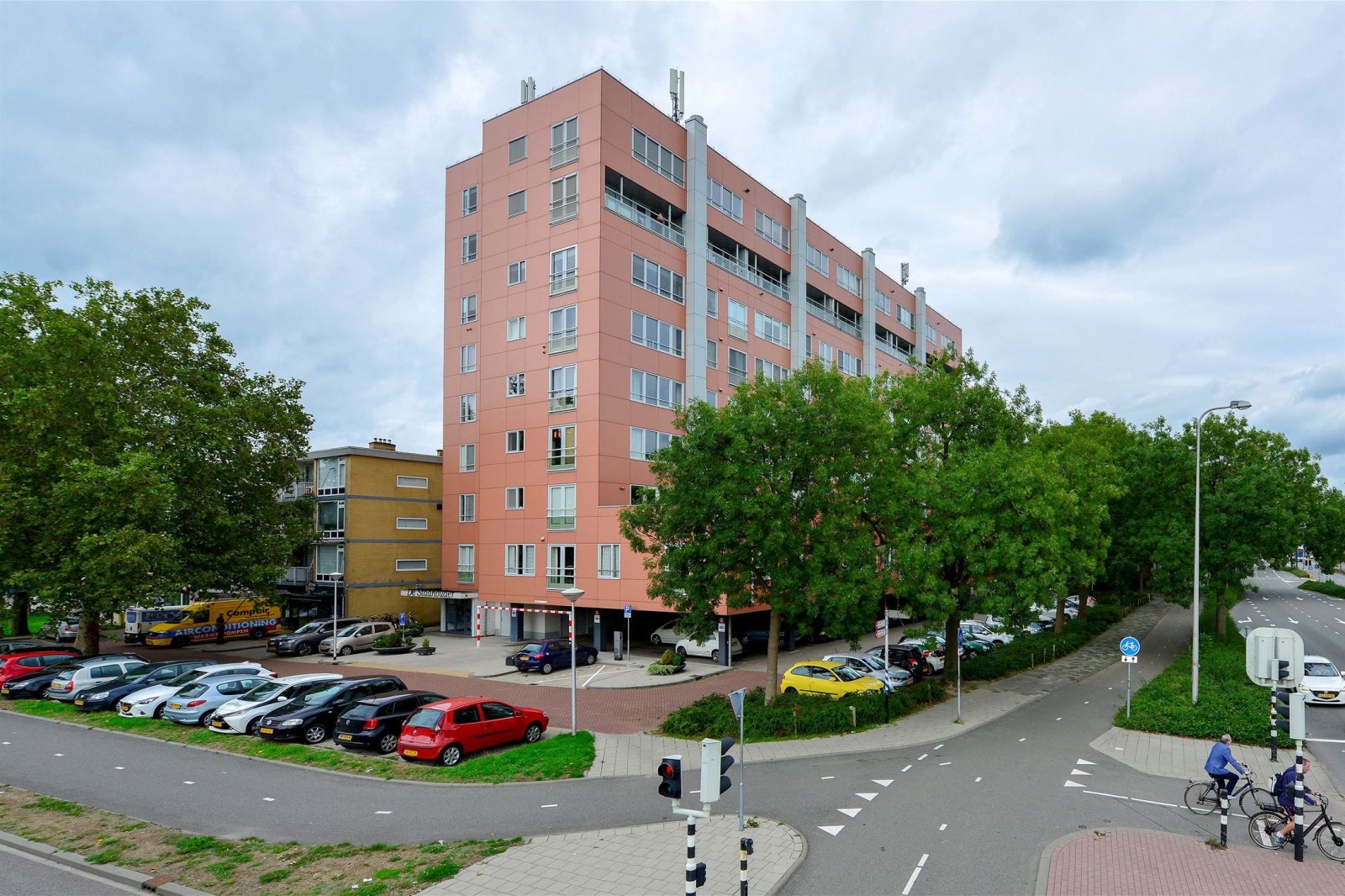 Apartment in Alphen aan den Rijn
