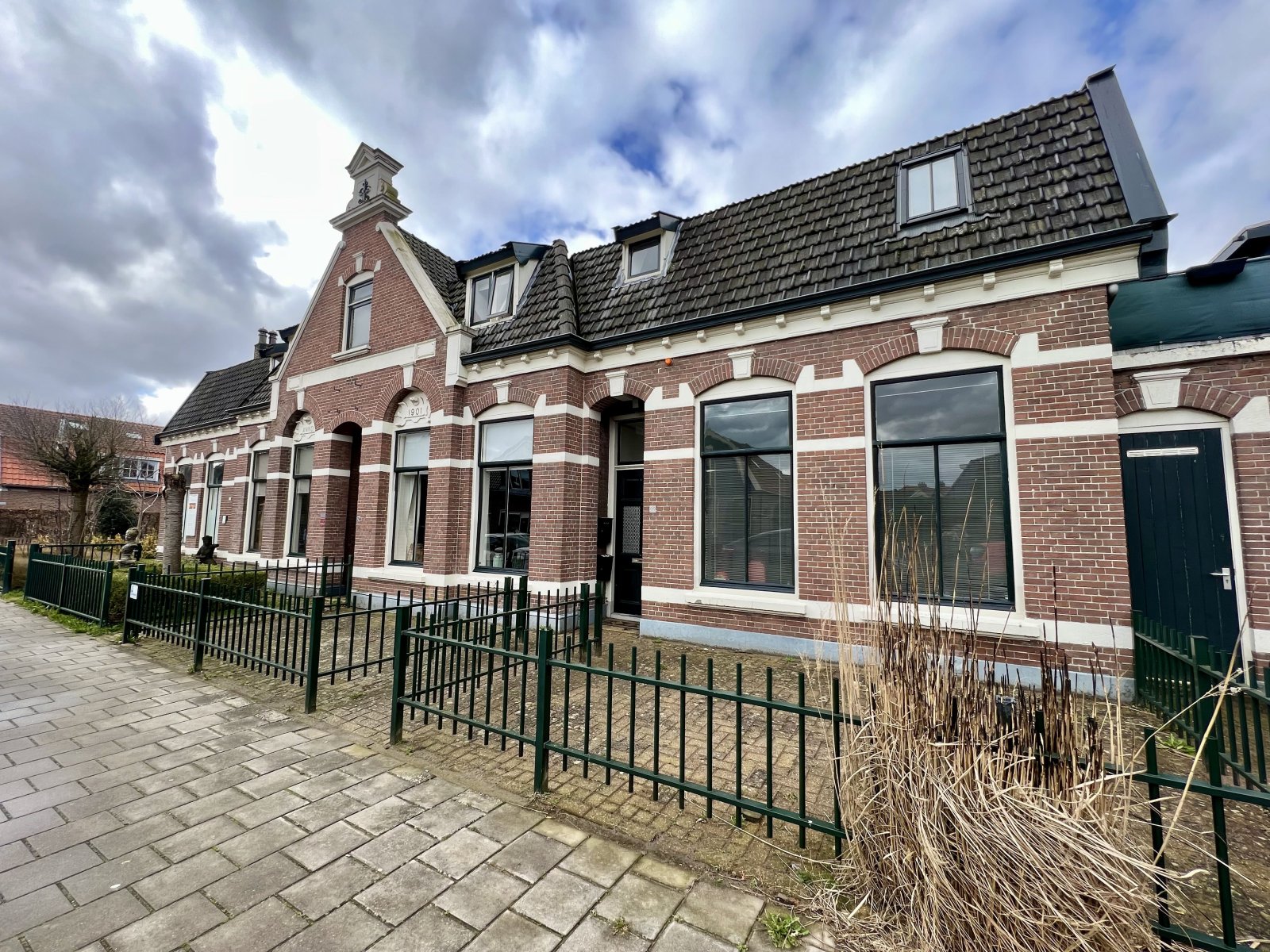 Apartment in Steenwijkerland
